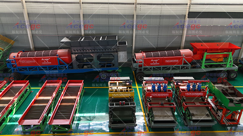 鼓動溜槽生產廠家一角